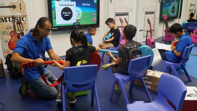 Online Education Technology Innovations that Generate Change in Indonesia